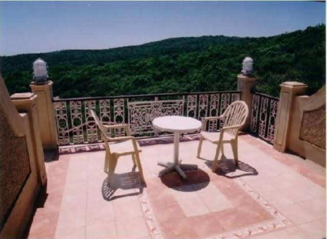 Club Mahindra Sherwood Mahābaleshwar Dış mekan fotoğraf
